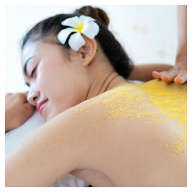 Rituel Bien-Être au fruit de la Passion - Massage et Gommage MySpa • Lys & Orchidée Rituel Bien-Être au fruit de la Passion - Massage et Gommage MySpa • Lys & Orchidée