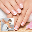 Fête des Mères - Amma Beauté, Manucure et Massage Dos à domicile • Voyage Bien-être -3
