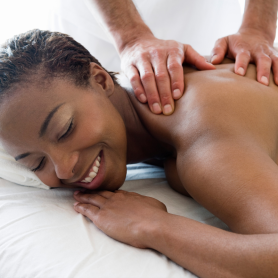 Massage 5 continents pour une énergie retrouvée et une détente profonde • SANTHÉZEN Massage 5 continents pour une énergie retrouvée et une détente profonde • SANTHÉZEN