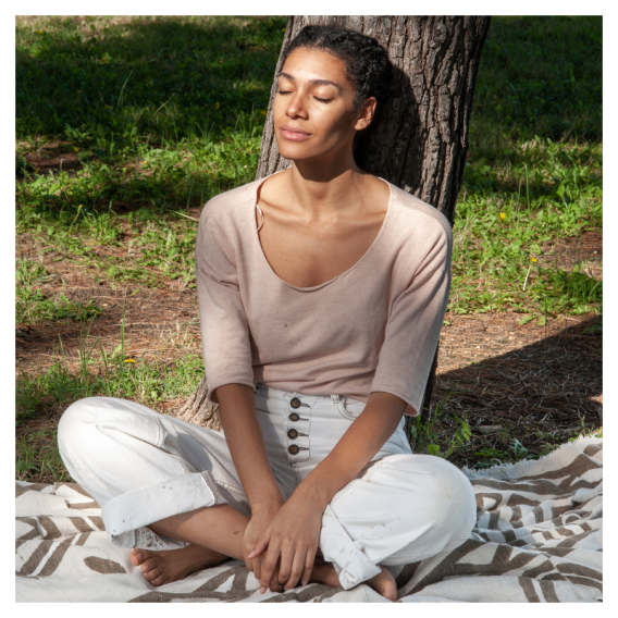 ThetaHealing : Libérez-vous des blocages et créez une nouvelle réalité • SANTHÉZEN