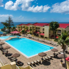 Week-end Aventure Saint-Martin - 3Jours/ 2Nuits au SIMPSON BAY RESORT + VOL