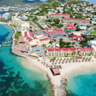 Week-end Aventure Saint-Martin - 3Jours/ 2Nuits au SIMPSON BAY RESORT + VOL