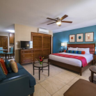 Week-end Aventure Saint-Martin - 3Jours/ 2Nuits au SIMPSON BAY RESORT + VOL