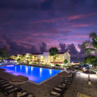 Week-end Aventure Saint-Martin - 3Jours/ 2Nuits au SIMPSON BAY RESORT + VOL