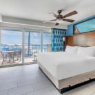 Instants Précieux à Sint Maarten – HILTON VACATION CLUB - HÔTEL+VOL