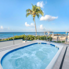 Instants Précieux à Sint Maarten – HILTON VACATION CLUB - HÔTEL+VOL