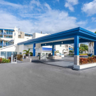 Instants Précieux à Sint Maarten – HILTON VACATION CLUB - HÔTEL+VOL