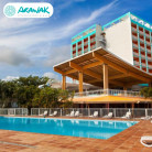 Cadeau Séjour pour papa à l'Hôtel ARAWAK**** en ALL INCLUSIVE