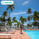 Cadeau Séjour pour papa à l'Hôtel ARAWAK**** en ALL INCLUSIVE