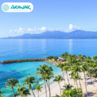 Cadeau Séjour pour papa à l'Hôtel ARAWAK**** en ALL INCLUSIVE