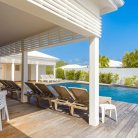 Séjour romantique pour Lui •  Hôtel La Christophine**** • Adultes uniquement