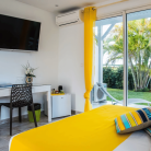 Séjour romantique pour Lui •  Hôtel La Christophine**** • Adultes uniquement