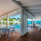 Séjour romantique pour Lui •  Hôtel La Christophine**** • Adultes uniquement