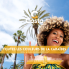 Costa FASCINOSA - Départ PTP le 16 Janvier 2026 : Croisière 7 nuits