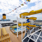 Costa FASCINOSA - Départ PTP le 16 Janvier 2026 : Croisière 7 nuits