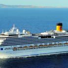 Costa FASCINOSA - Départ PTP le 16 Janvier 2026 : Croisière 7 nuits