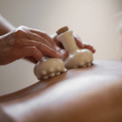 Massage Akwaterra – 1h30, Découvrez le summum de la détente   • RE-NÉ-SENS