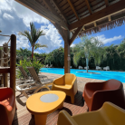 Pass POOL AND BREAKFAST • TROPICANA SUITES****
