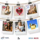 Cours d'anglais en ligne avec 6 niveaux et Certificat numérique • OXFORD LANGAGE CLUB