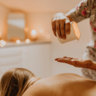 Soirée Relax Live - l'Harmonie Parfaite entre Musique et Massage - AQUA'ZEN SPA