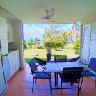Ô Ti Paradi - Studio 4 personnes au Village Pierre et Vacances de Sainte-Anne