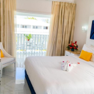 3 jours/2 nuits à L'hôtel SOCO en All inclusive ⦁ Sainte-Lucie ⦁ Hotel + Bateau ⦁ Prix par personne, base double