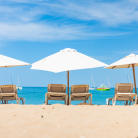 3 jours/2 nuits à L'hôtel SOCO en All inclusive ⦁ Sainte-Lucie ⦁ Hotel + Bateau ⦁ Prix par personne, base double