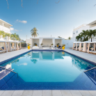 3 jours/2 nuits à L'hôtel SOCO en All inclusive ⦁ Sainte-Lucie ⦁ Hotel + Bateau ⦁ Prix par personne, base double