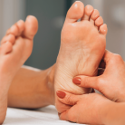 Réflexologie plantaire - Anti-stress et relaxation - BB DELICES