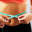 Silhouette en Harmonie avec un massage minceur • Blue Azur Massage